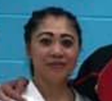 Cheryl Leano 2nd Dan