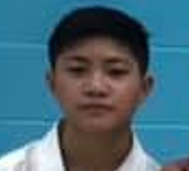 Kenneth Leano 2nd Dan